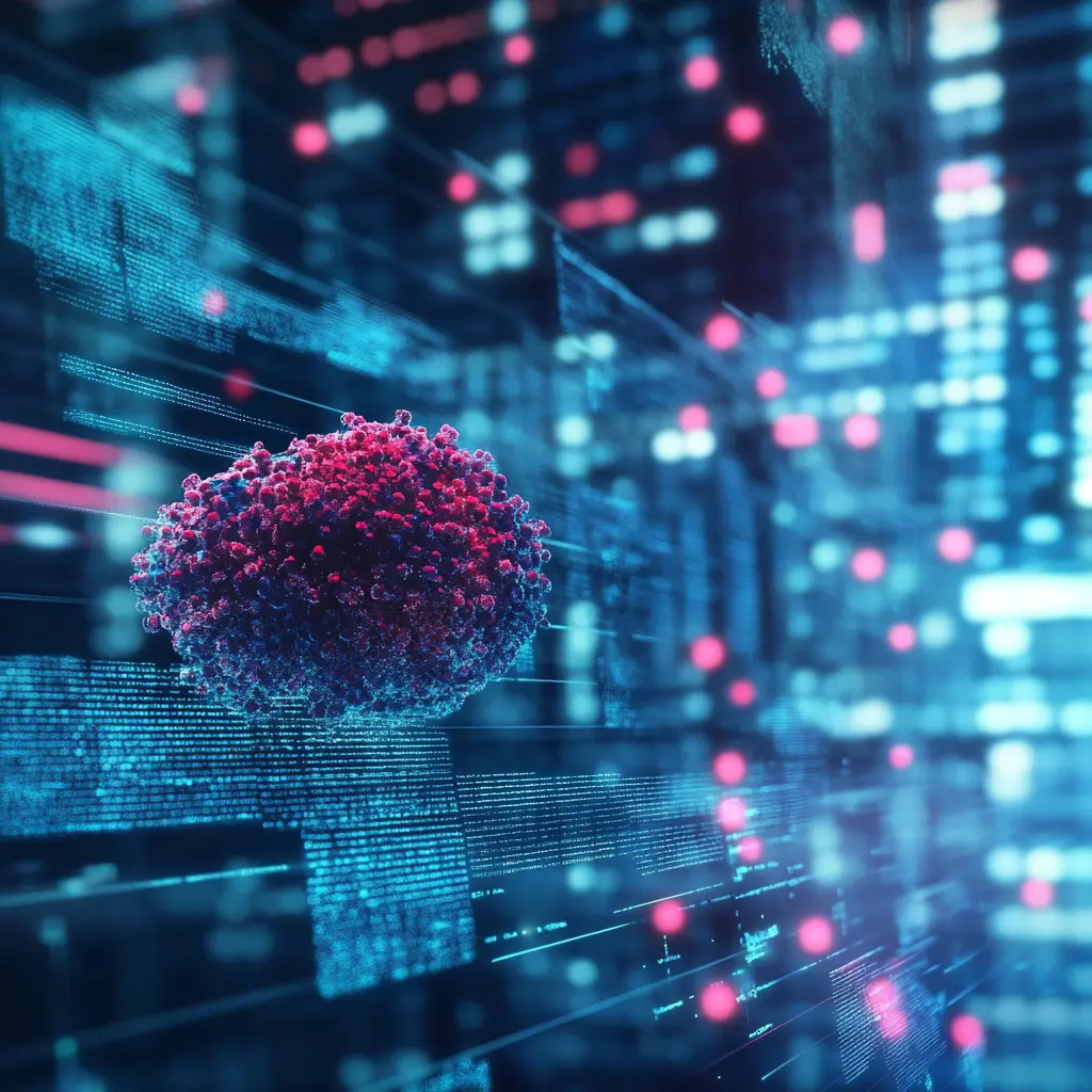 Stock Trends in Cancer-Related Biotech And Technology Firms