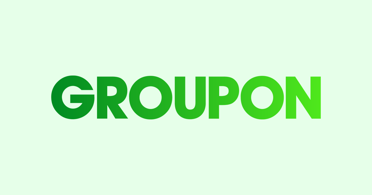 Top 11 Groupon Competitors