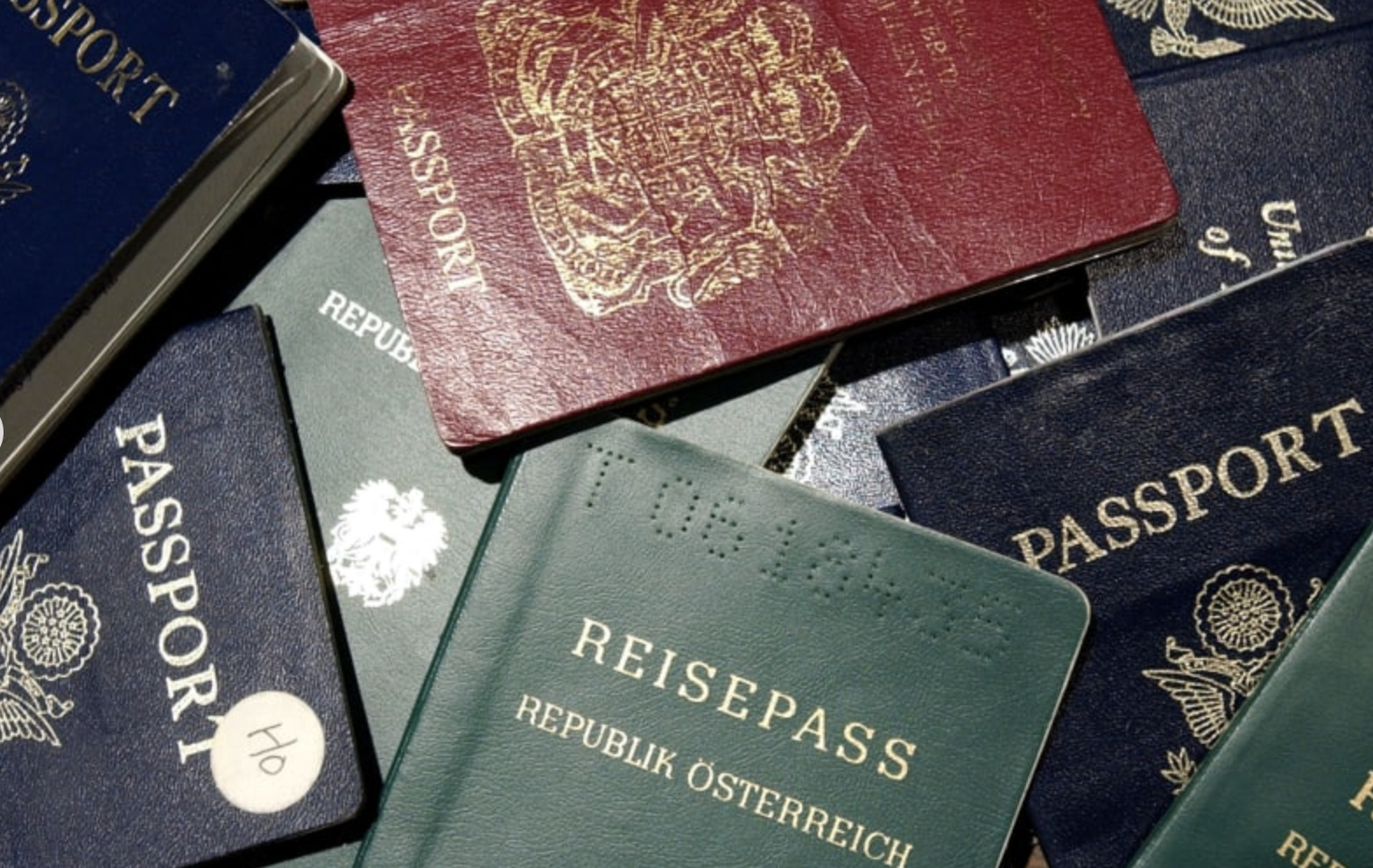 How Long Does It Take To Get A Passport?