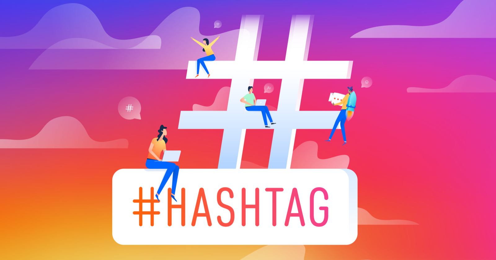 trending Hashtags On Instagram
