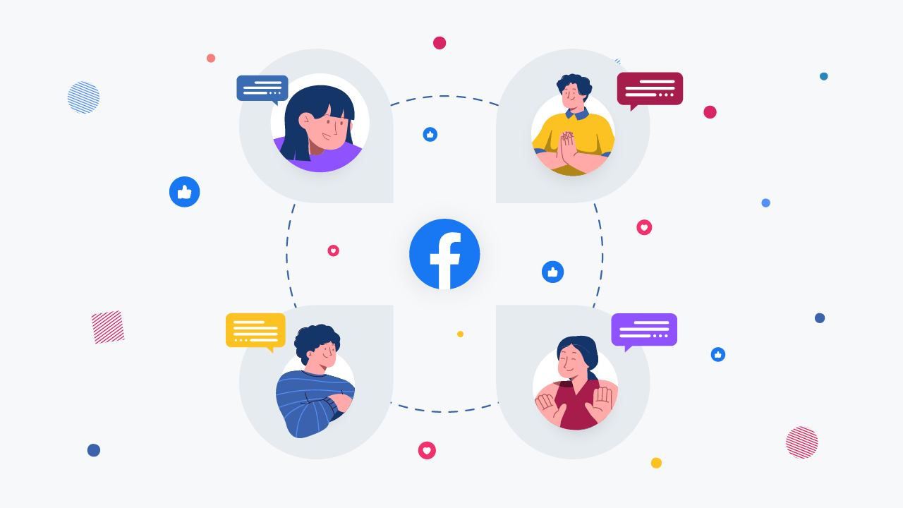 How To Promote A Facebook Group