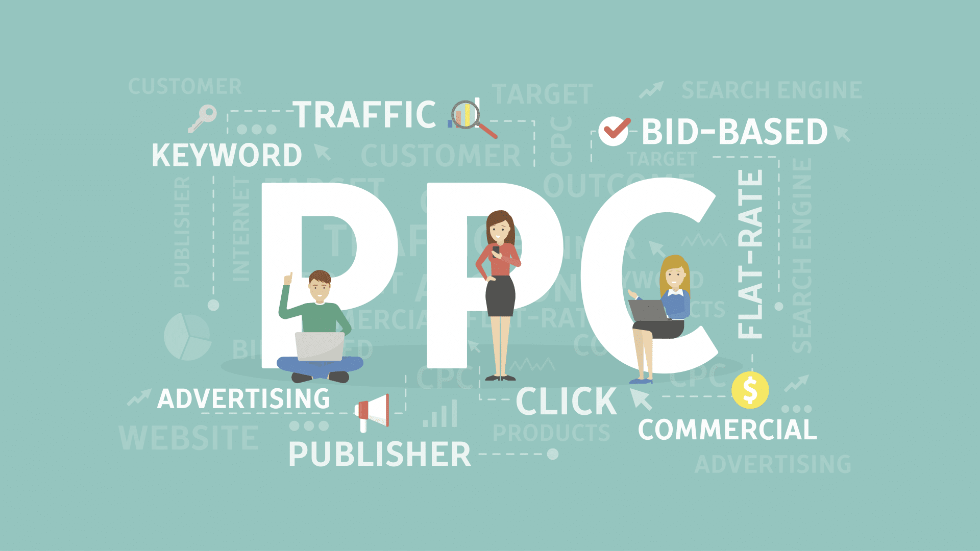 What Does PPC Stand For In Marketing?