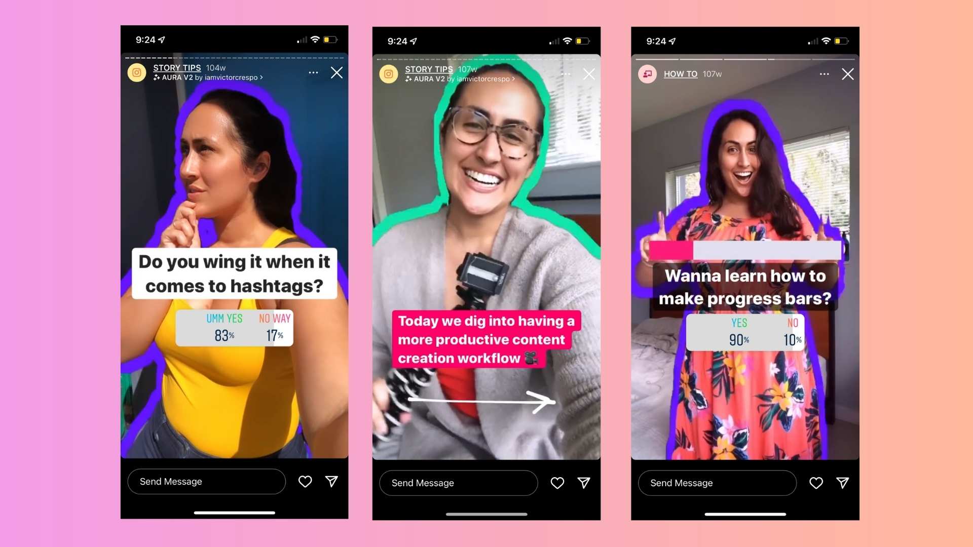 How To Enable Story Likes On Instagram – Unlimited Marketing