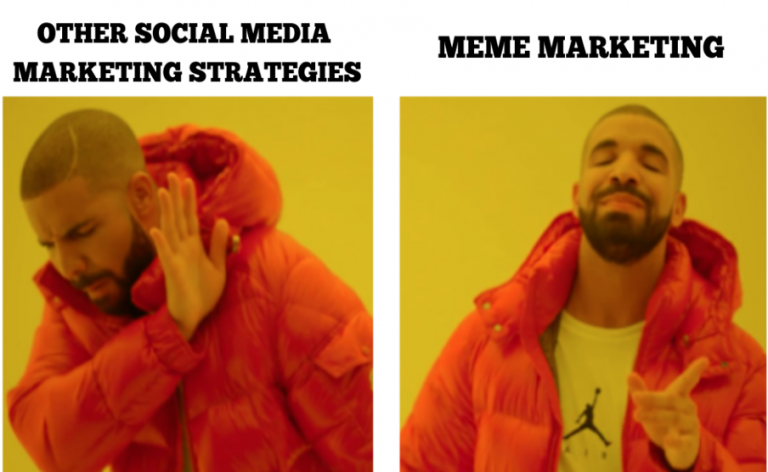 selling memes