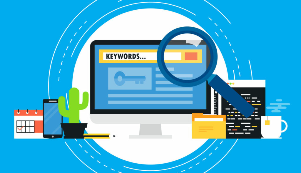how to do keyword research for blog