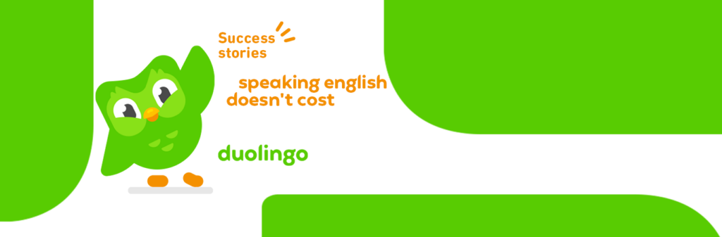 Duolingo for business