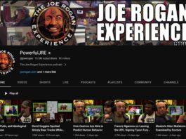 How Many People Listen To Joe Rogan Podcast?