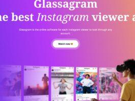 What is Glassagram and How Does It Work