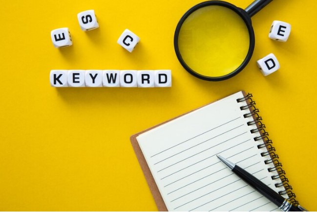 determine the value of your keywords.