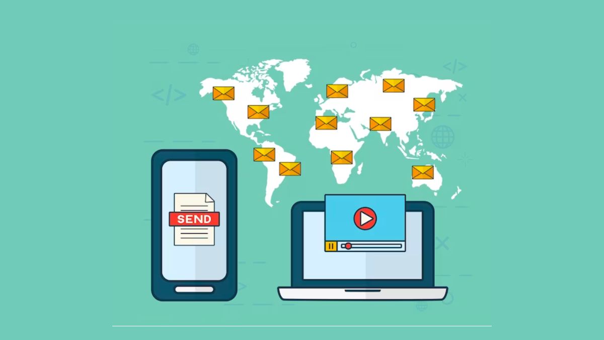 How To Integrate Video Content Into Email Campaigns