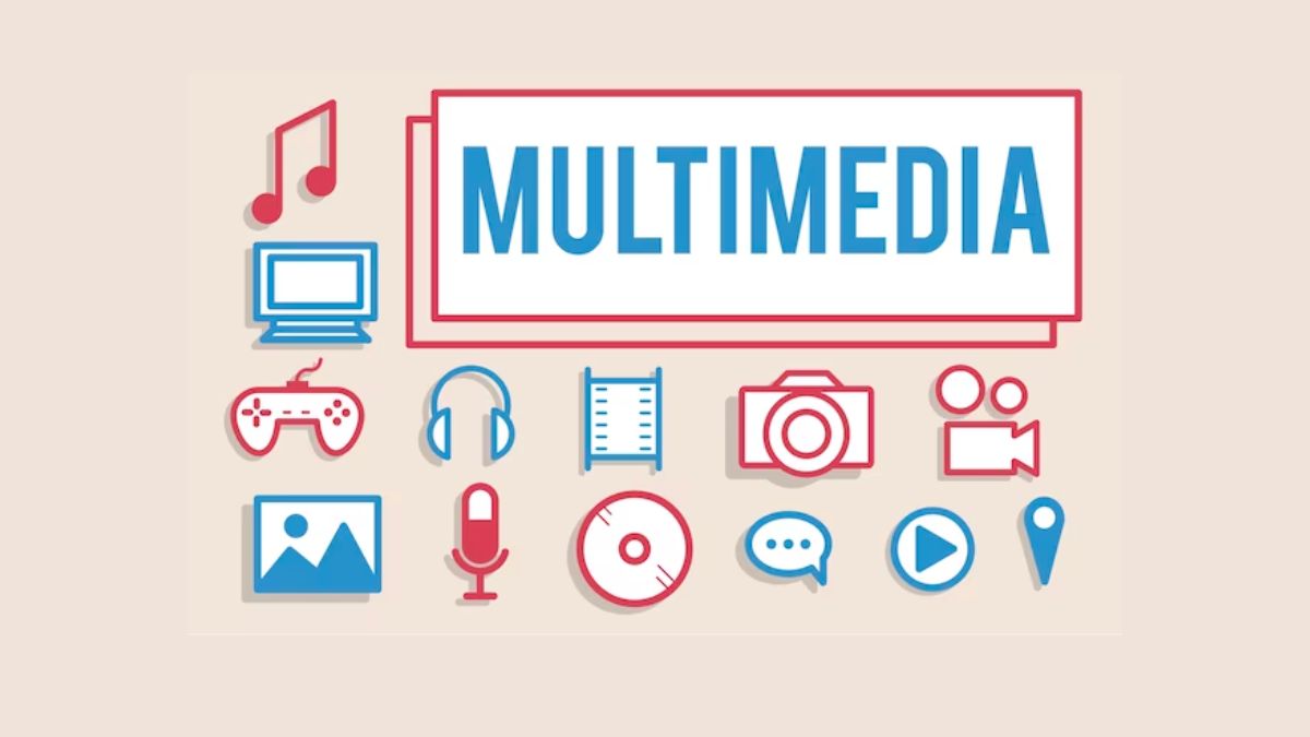 What Multimedia Elements Can Be Added To Blog Posts